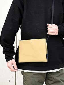 Amazon.co.jp: [シップス エニィ] フィレール Filer バッグ 撥水